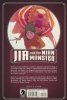 JIA AND THE NIAN MONSTER TP [9781506714967]